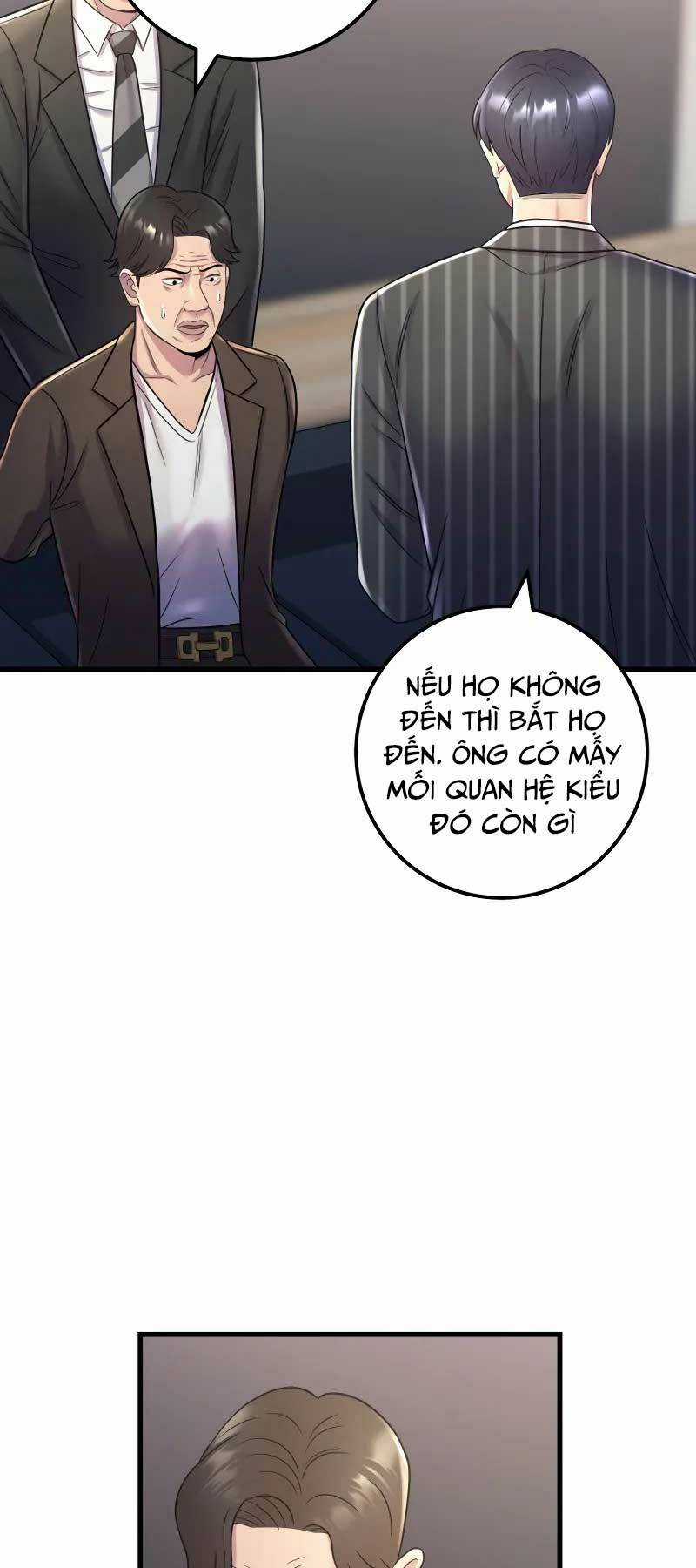 Kiếp Này Tôi Sẽ Là Phản Diện Chapter 12 trang 52