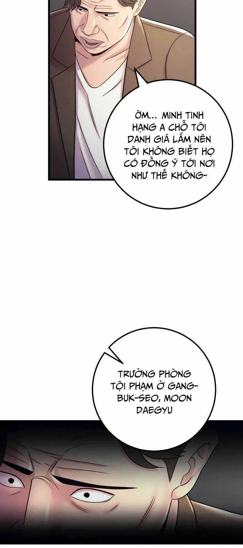 Kiếp Này Tôi Sẽ Là Phản Diện Chapter 12 trang 53