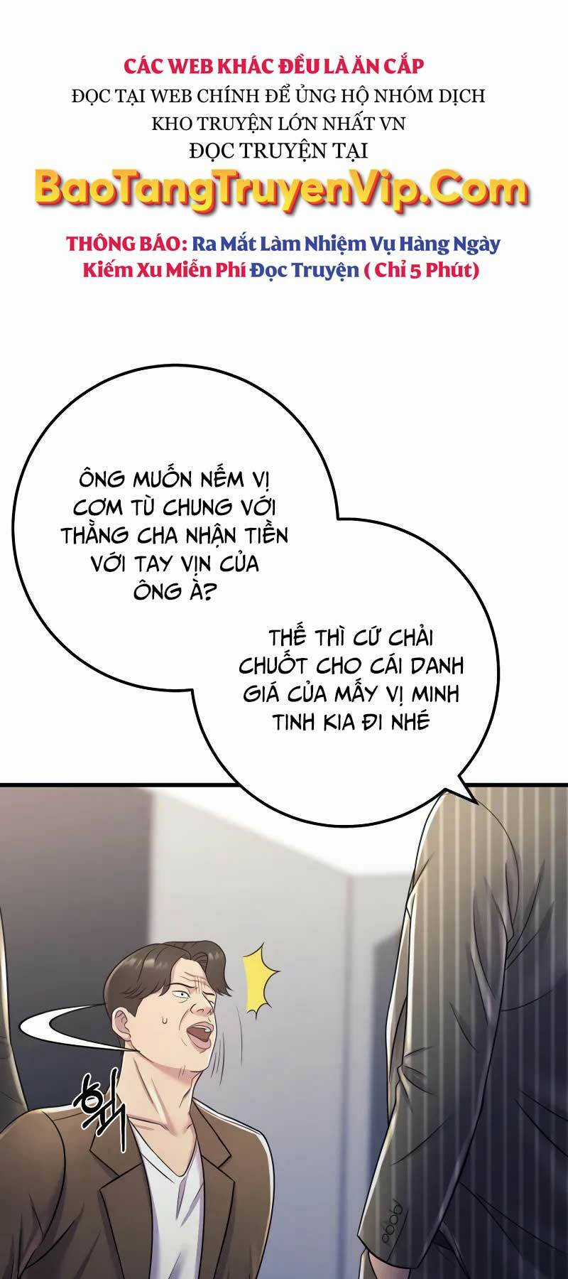 Kiếp Này Tôi Sẽ Là Phản Diện Chapter 12 trang 54