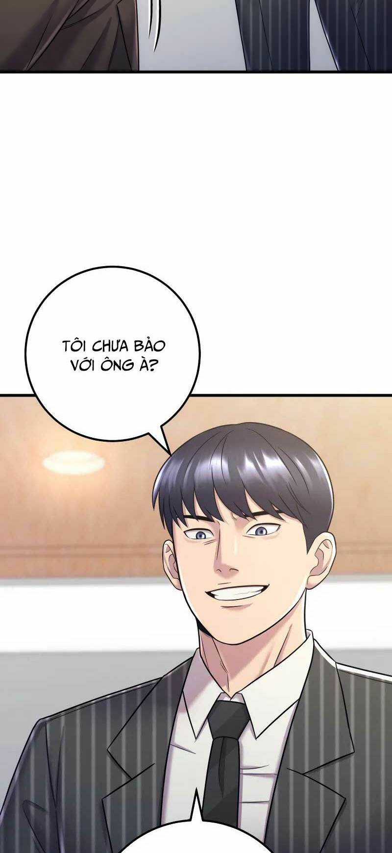 Kiếp Này Tôi Sẽ Là Phản Diện Chapter 12 trang 56