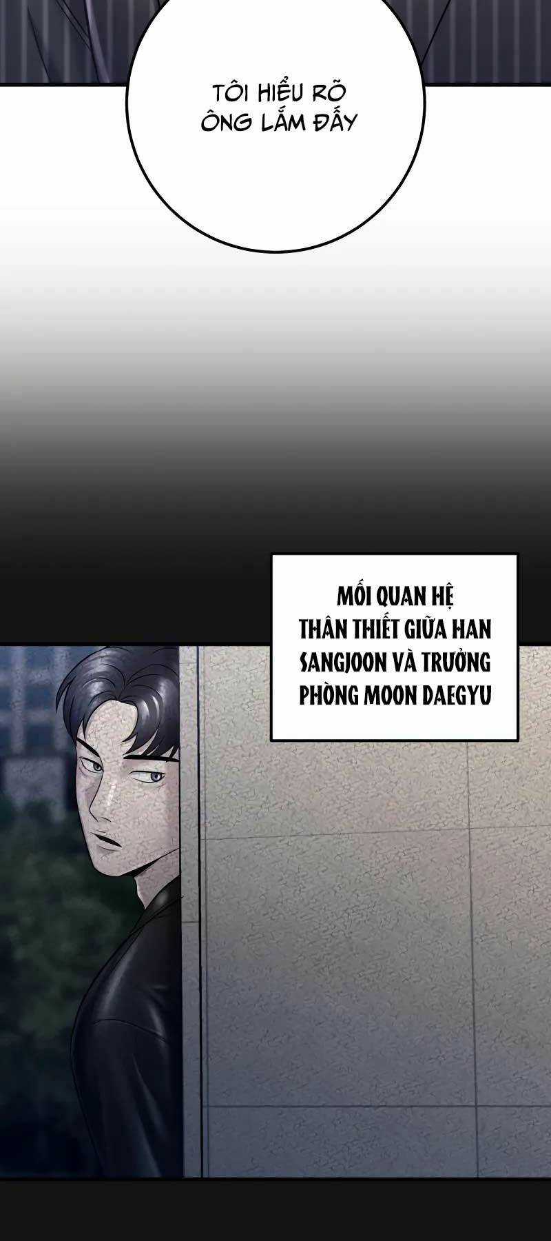 Kiếp Này Tôi Sẽ Là Phản Diện Chapter 12 trang 57