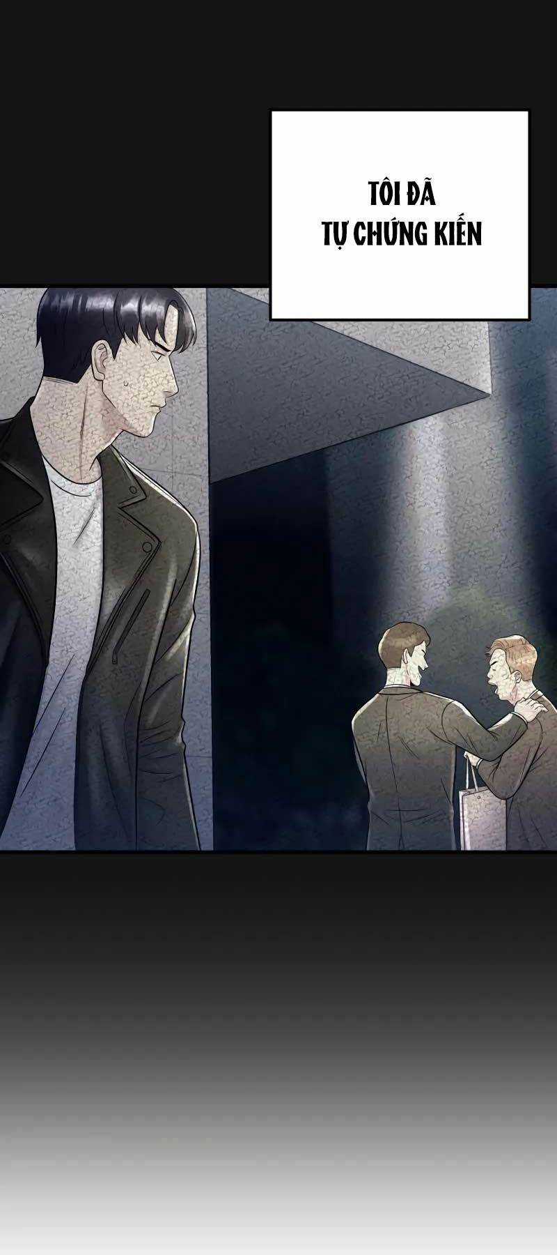 Kiếp Này Tôi Sẽ Là Phản Diện Chapter 12 trang 58