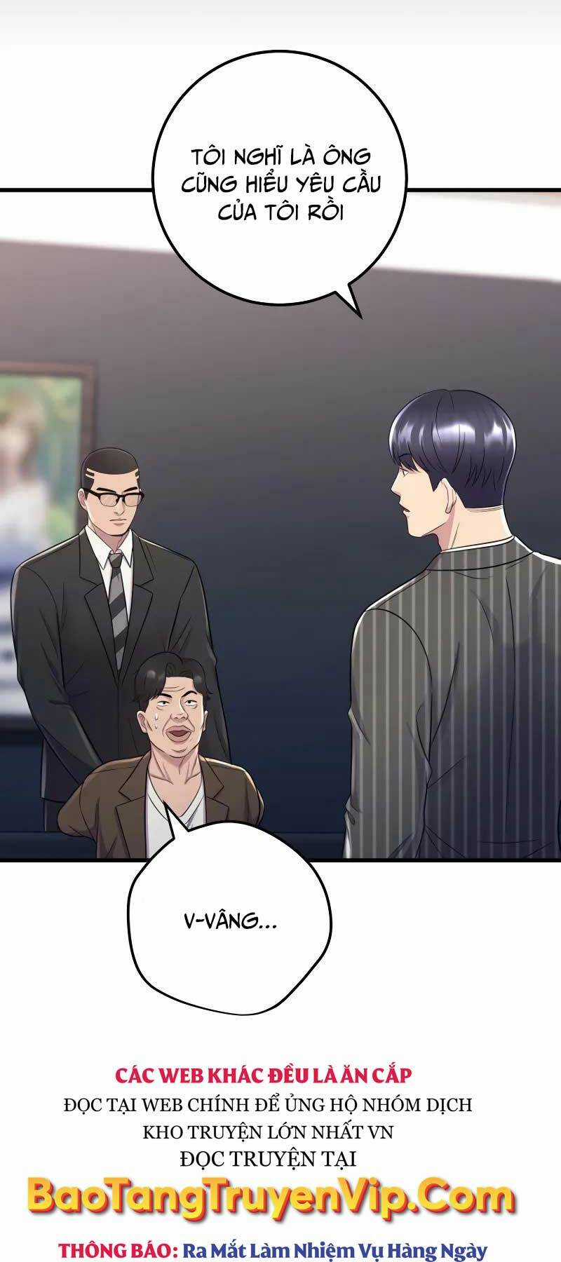 Kiếp Này Tôi Sẽ Là Phản Diện Chapter 12 trang 59