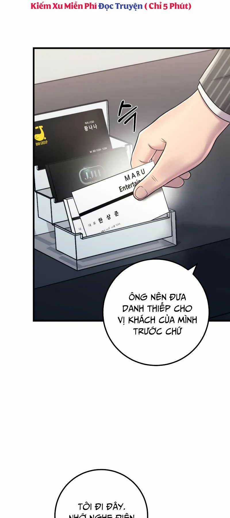 Kiếp Này Tôi Sẽ Là Phản Diện Chapter 12 trang 60