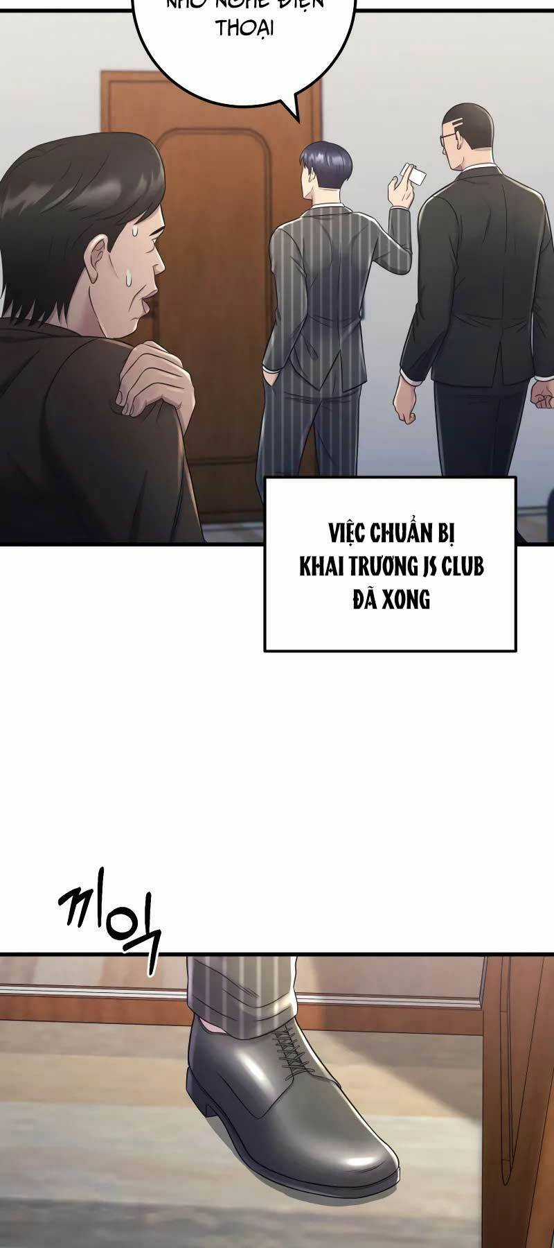 Kiếp Này Tôi Sẽ Là Phản Diện Chapter 12 trang 61