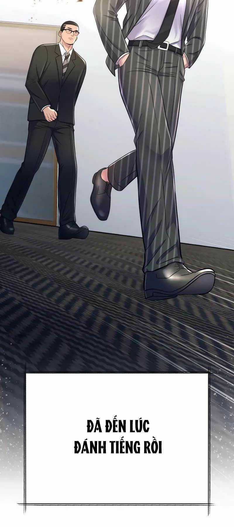 Kiếp Này Tôi Sẽ Là Phản Diện Chapter 12 trang 63