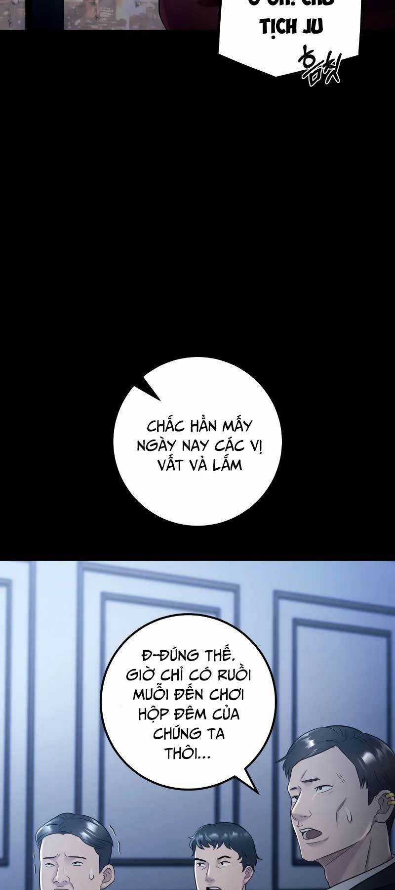 Kiếp Này Tôi Sẽ Là Phản Diện Chapter 12 trang 69