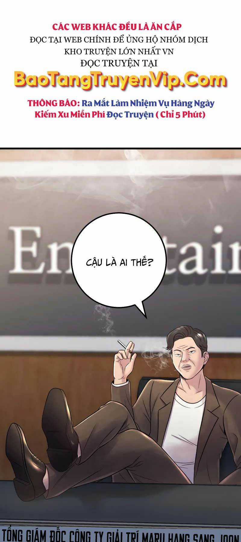 Kiếp Này Tôi Sẽ Là Phản Diện Chapter 12 trang 7