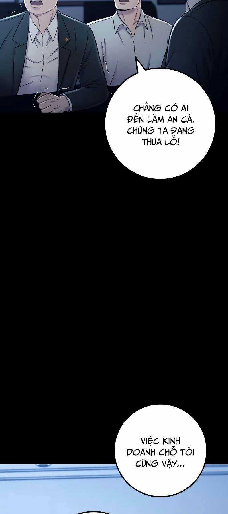 Kiếp Này Tôi Sẽ Là Phản Diện Chapter 12 trang 70