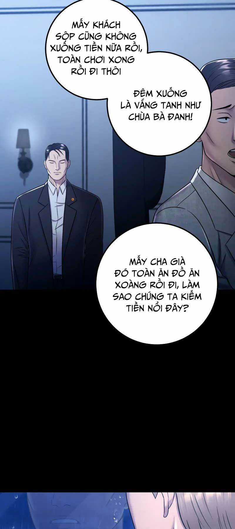 Kiếp Này Tôi Sẽ Là Phản Diện Chapter 12 trang 71