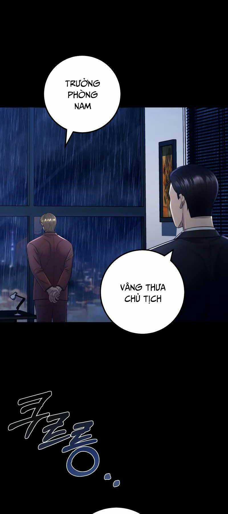 Kiếp Này Tôi Sẽ Là Phản Diện Chapter 12 trang 77