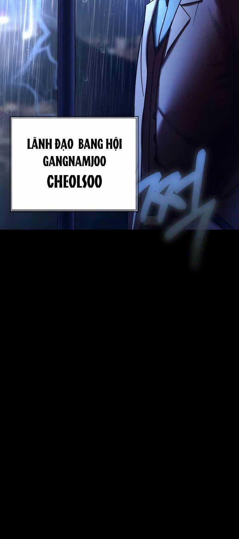 Kiếp Này Tôi Sẽ Là Phản Diện Chapter 12 trang 79