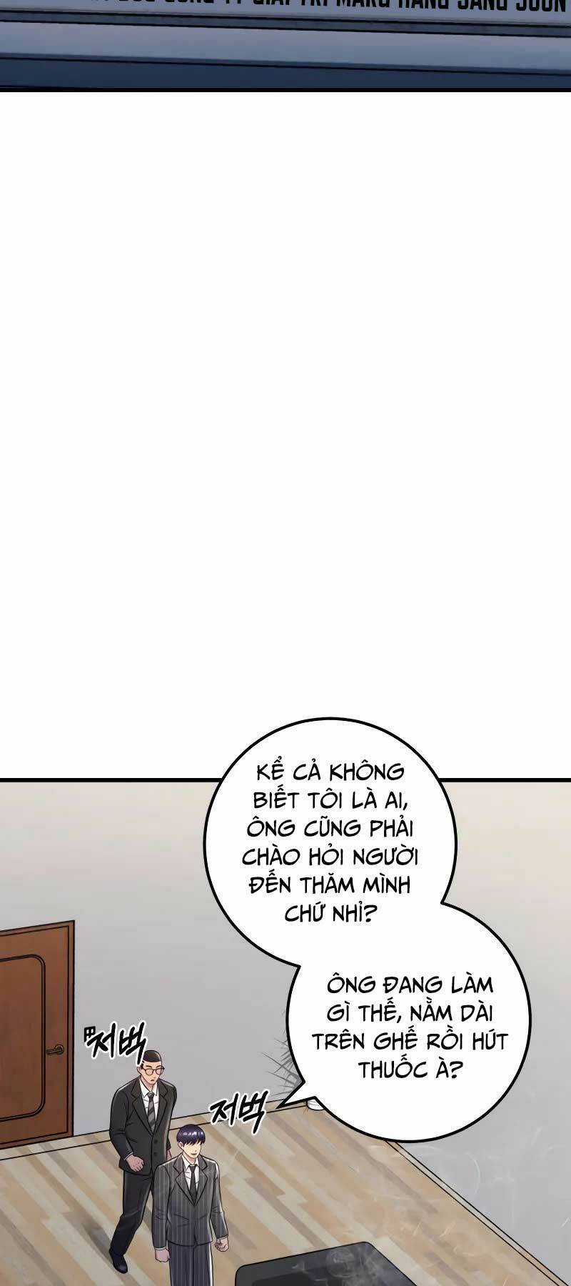 Kiếp Này Tôi Sẽ Là Phản Diện Chapter 12 trang 8