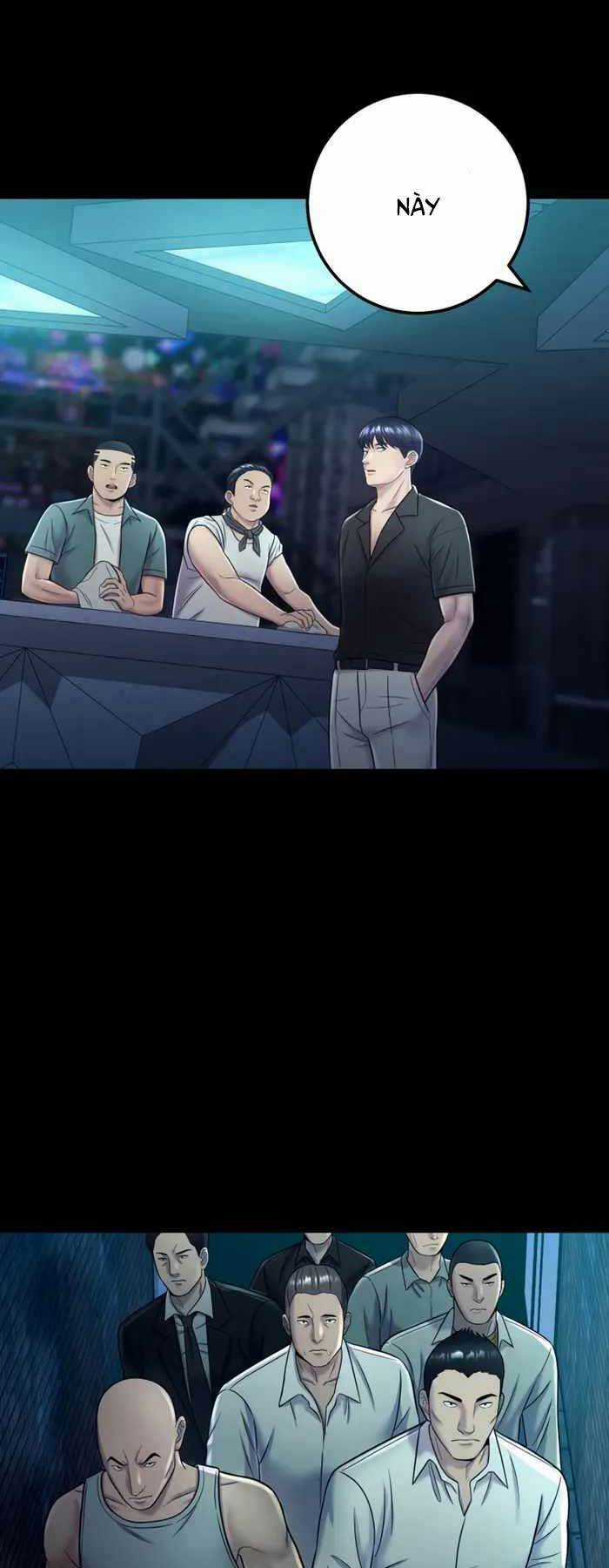 Kiếp Này Tôi Sẽ Là Phản Diện Chapter 13 trang 12