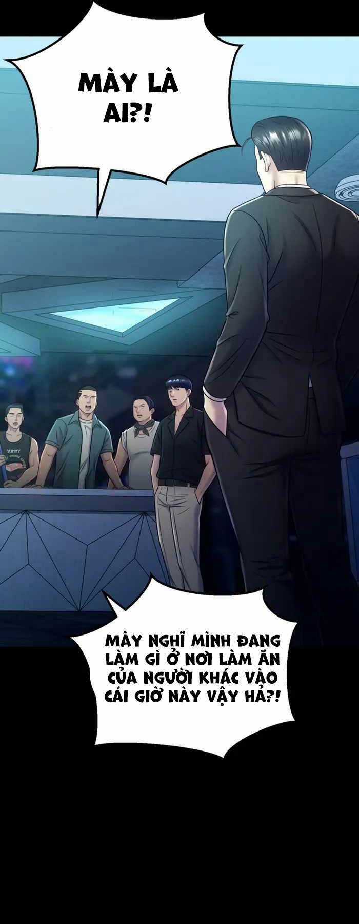 Kiếp Này Tôi Sẽ Là Phản Diện Chapter 13 trang 14