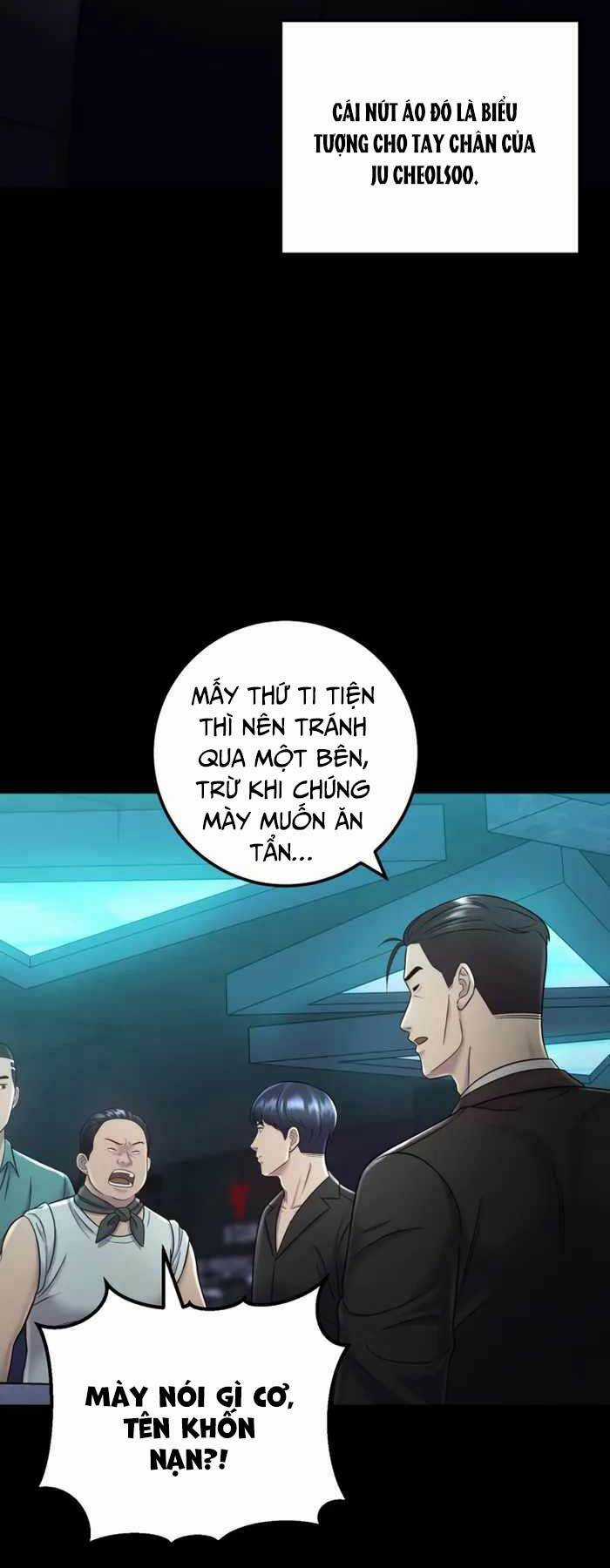 Kiếp Này Tôi Sẽ Là Phản Diện Chapter 13 trang 17