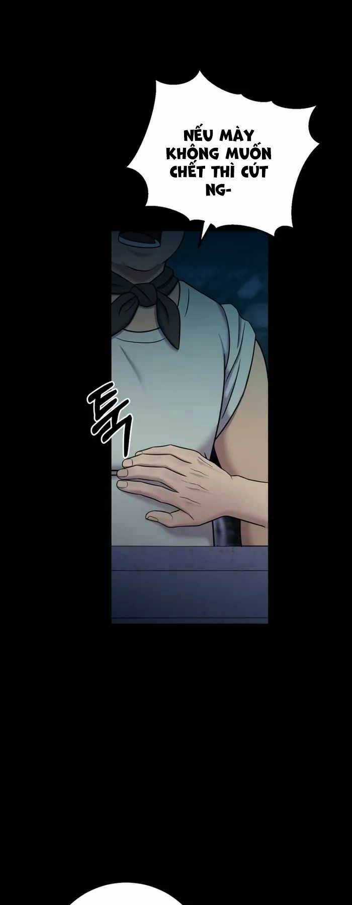 Kiếp Này Tôi Sẽ Là Phản Diện Chapter 13 trang 18