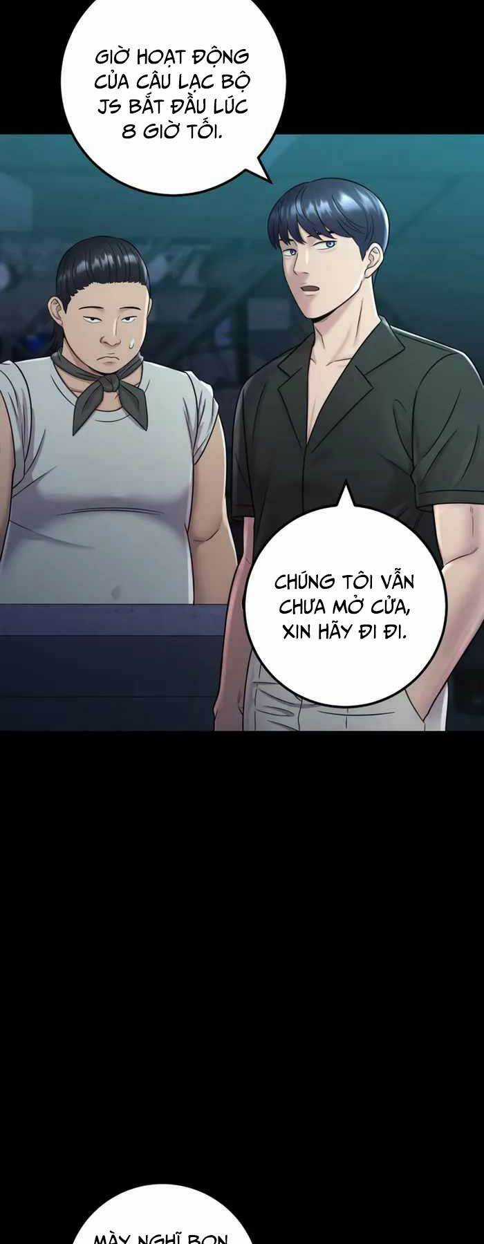 Kiếp Này Tôi Sẽ Là Phản Diện Chapter 13 trang 19