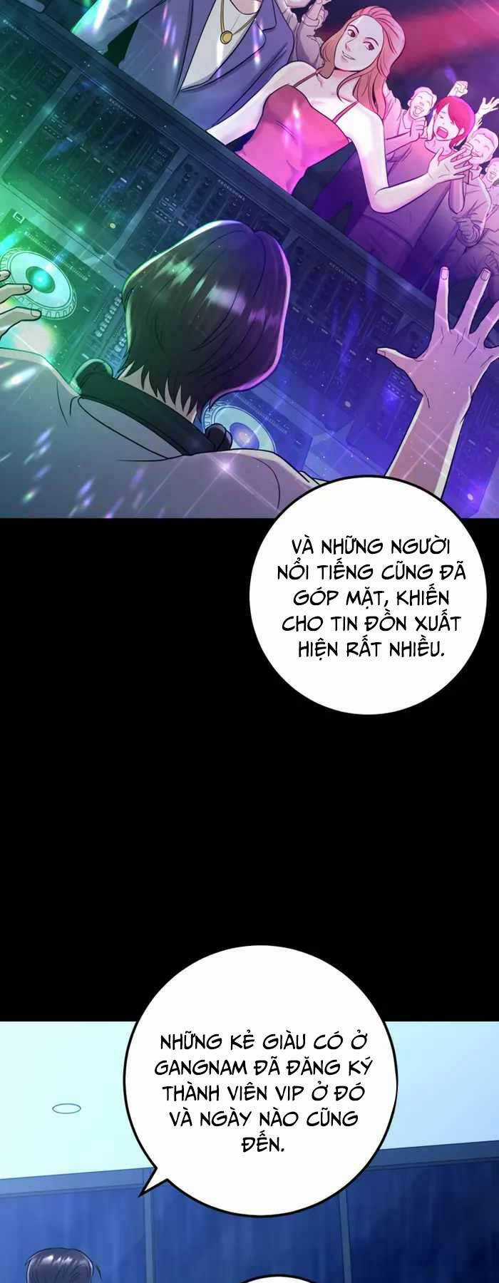 Kiếp Này Tôi Sẽ Là Phản Diện Chapter 13 trang 2