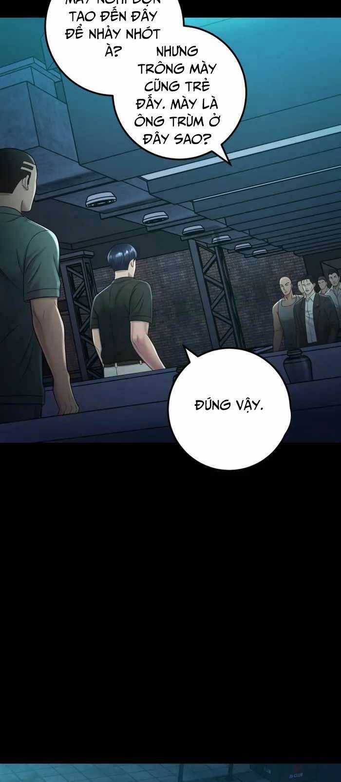 Kiếp Này Tôi Sẽ Là Phản Diện Chapter 13 trang 20