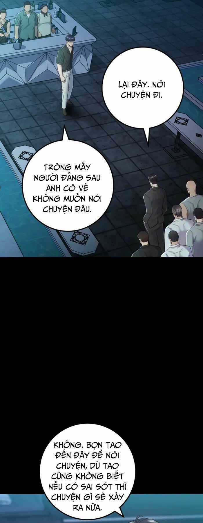 Kiếp Này Tôi Sẽ Là Phản Diện Chapter 13 trang 21