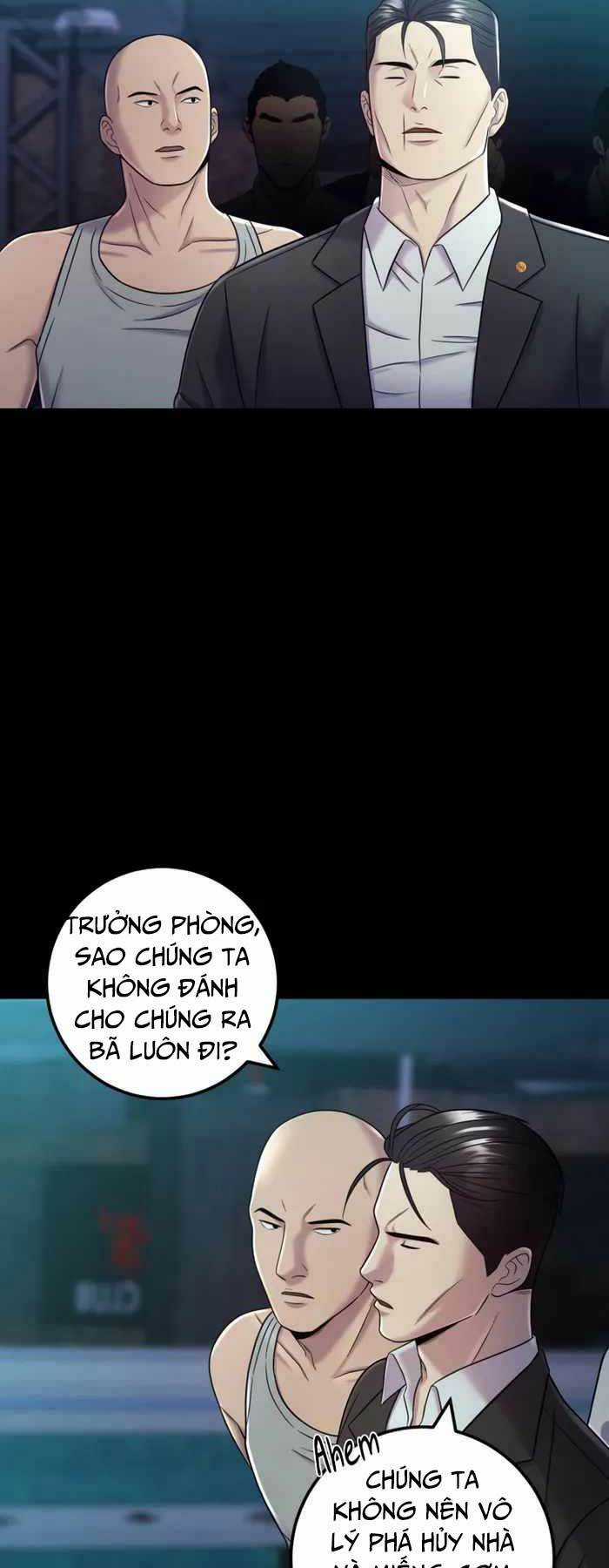 Kiếp Này Tôi Sẽ Là Phản Diện Chapter 13 trang 22