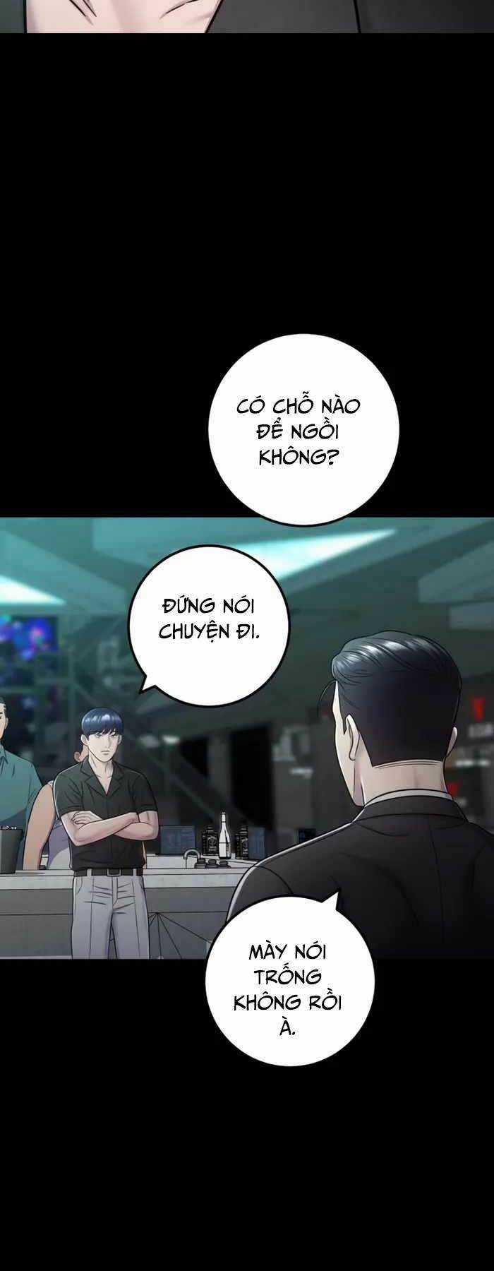 Kiếp Này Tôi Sẽ Là Phản Diện Chapter 13 trang 24