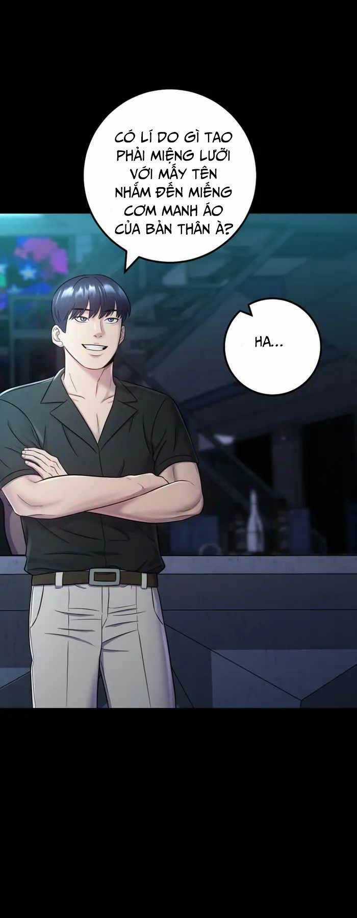 Kiếp Này Tôi Sẽ Là Phản Diện Chapter 13 trang 25