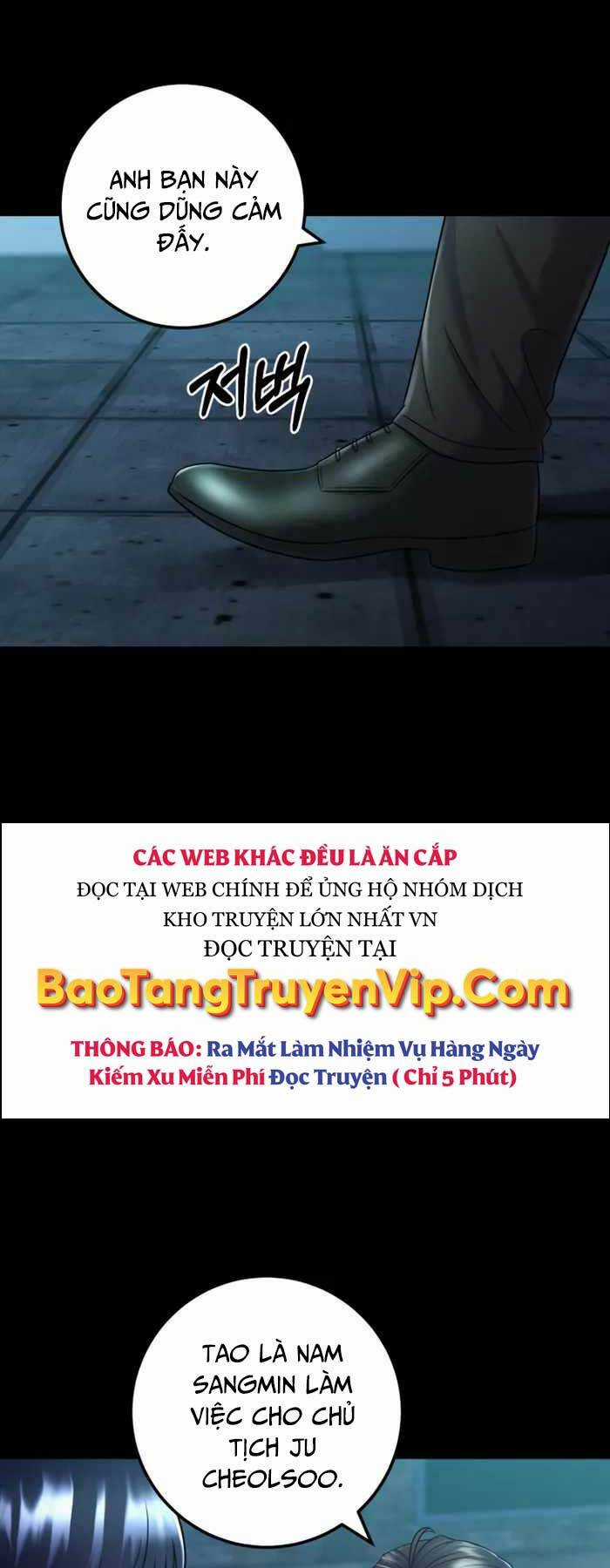 Kiếp Này Tôi Sẽ Là Phản Diện Chapter 13 trang 26