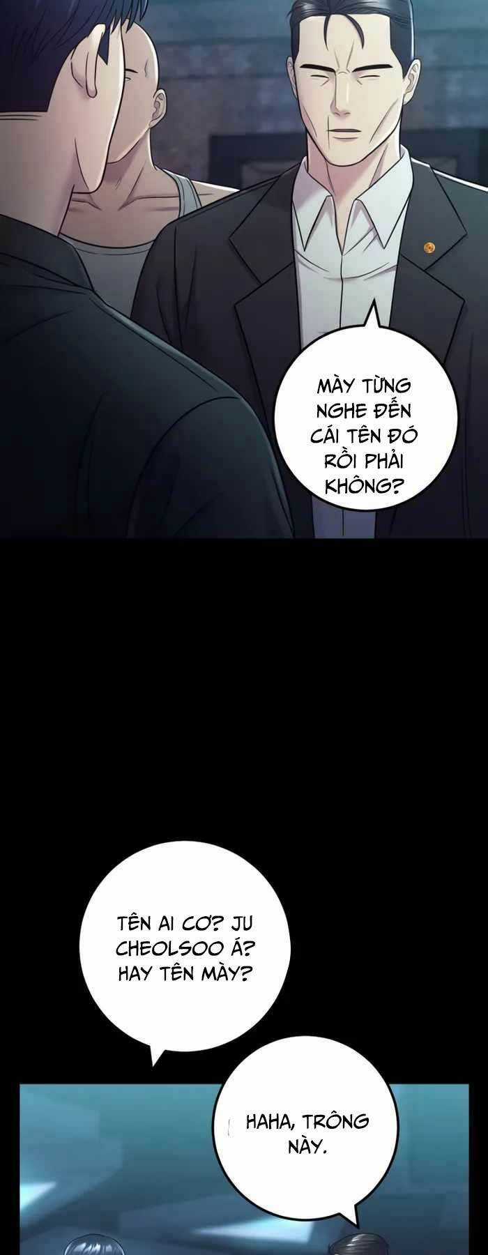 Kiếp Này Tôi Sẽ Là Phản Diện Chapter 13 trang 27