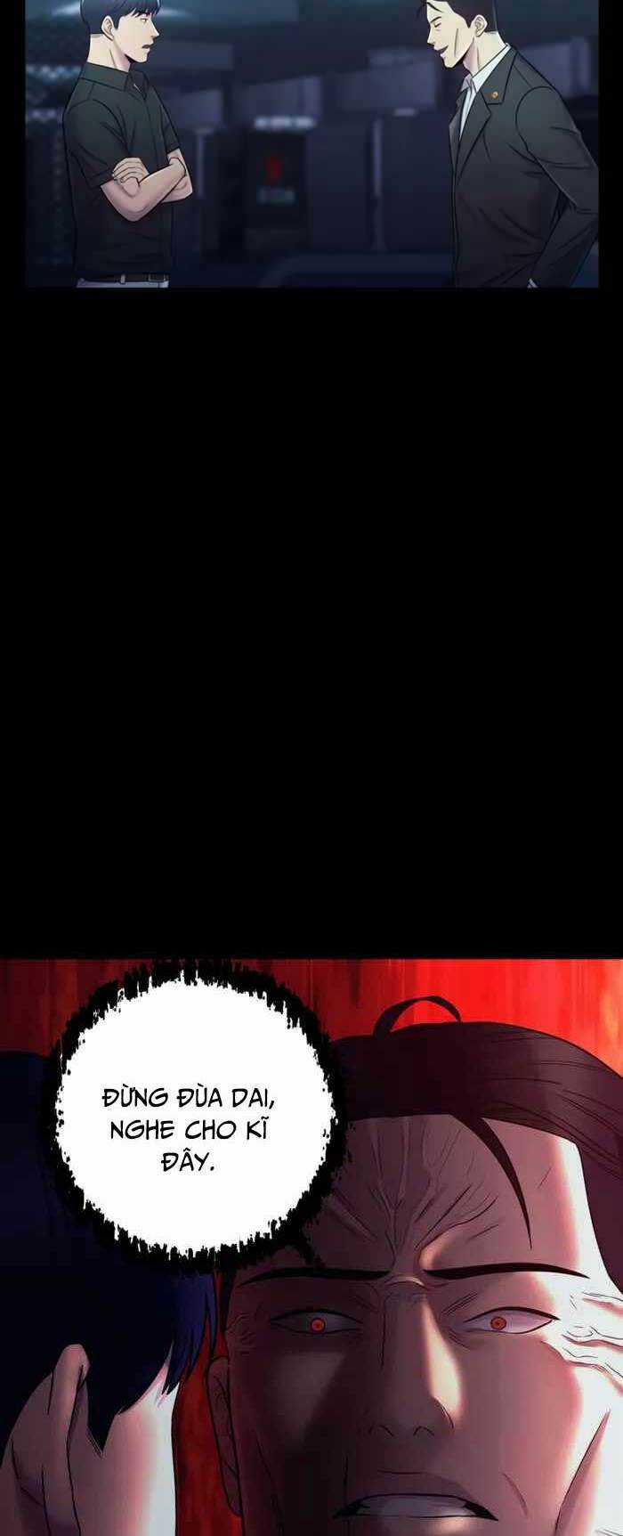 Kiếp Này Tôi Sẽ Là Phản Diện Chapter 13 trang 28