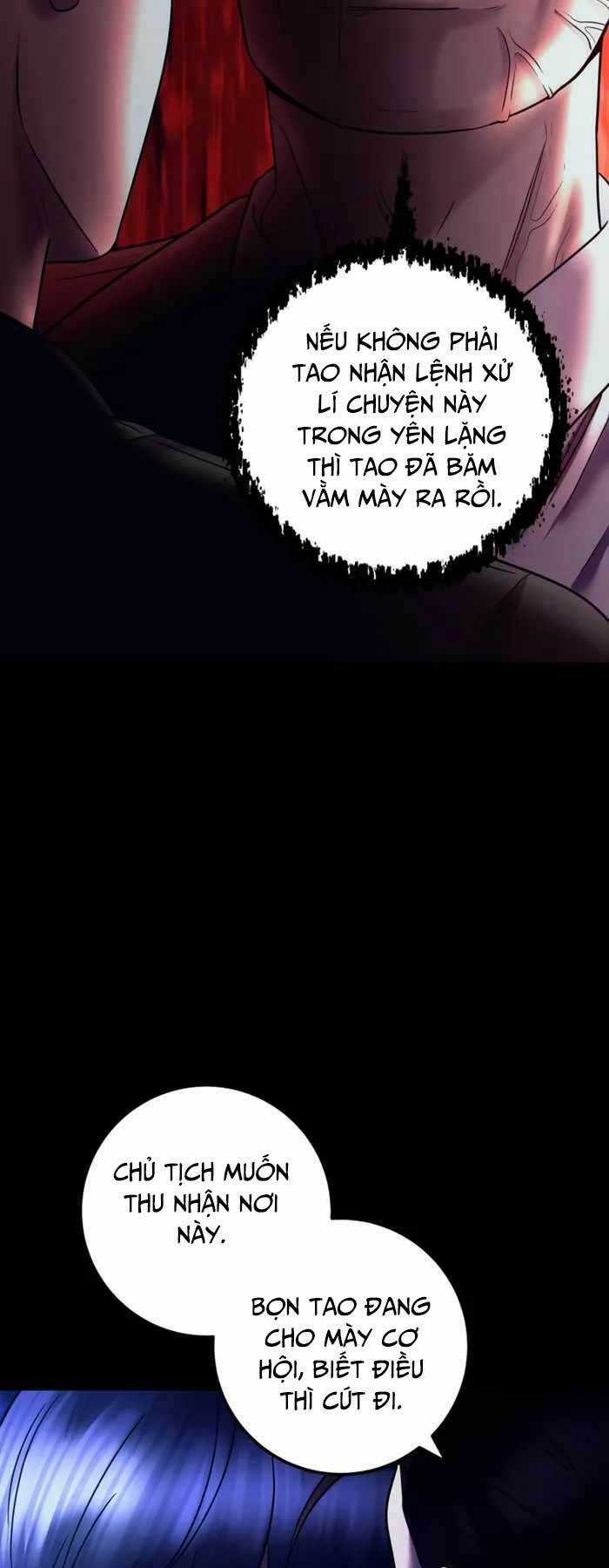 Kiếp Này Tôi Sẽ Là Phản Diện Chapter 13 trang 29