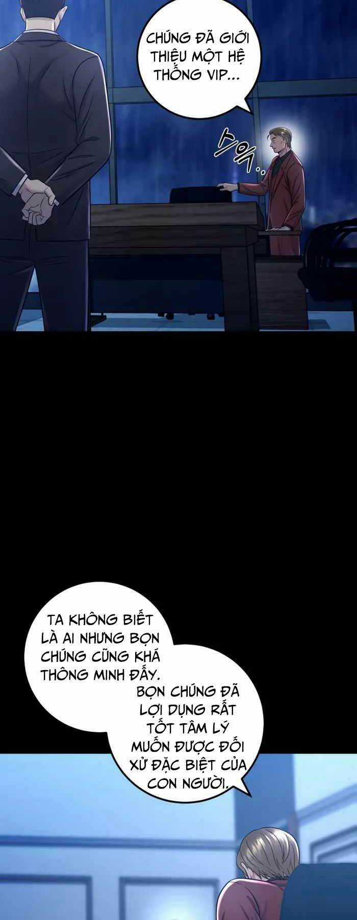 Kiếp Này Tôi Sẽ Là Phản Diện Chapter 13 trang 3