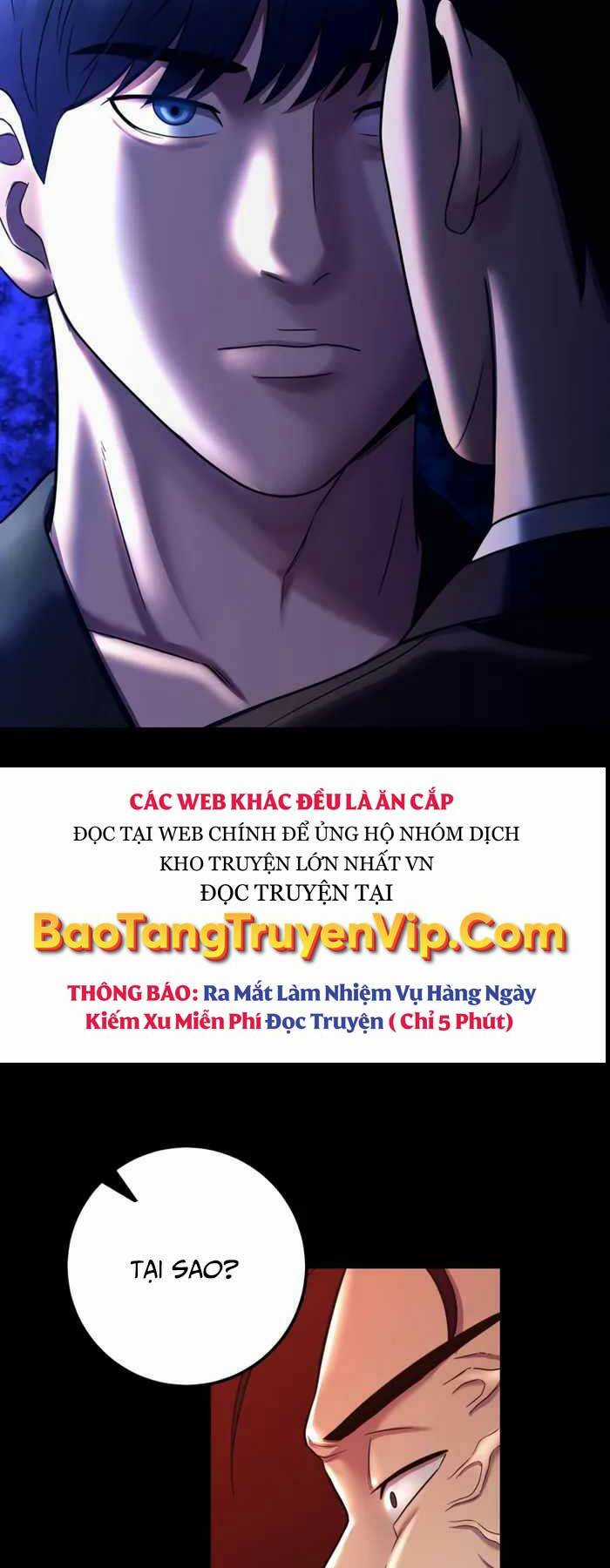 Kiếp Này Tôi Sẽ Là Phản Diện Chapter 13 trang 30