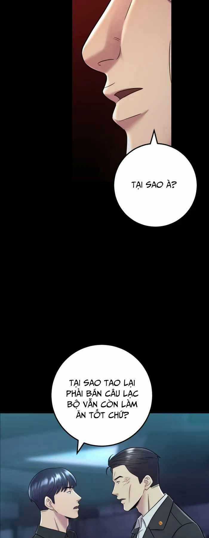 Kiếp Này Tôi Sẽ Là Phản Diện Chapter 13 trang 31