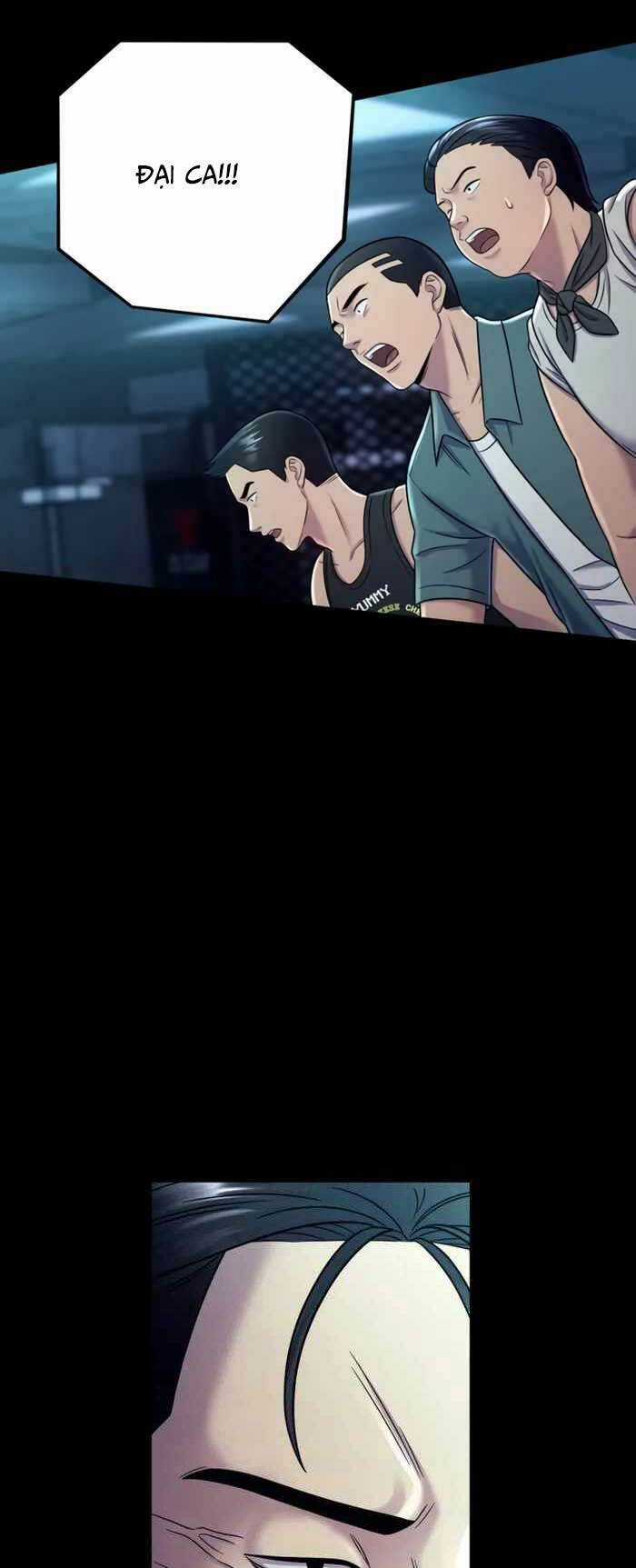 Kiếp Này Tôi Sẽ Là Phản Diện Chapter 13 trang 35