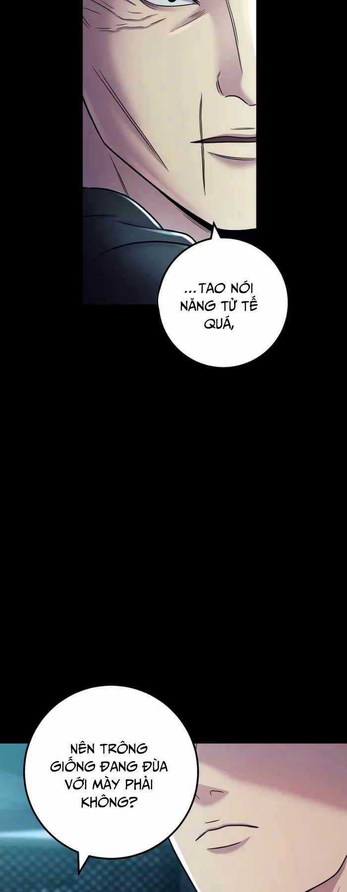 Kiếp Này Tôi Sẽ Là Phản Diện Chapter 13 trang 36