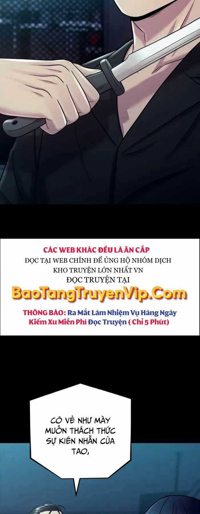 Kiếp Này Tôi Sẽ Là Phản Diện Chapter 13 trang 37