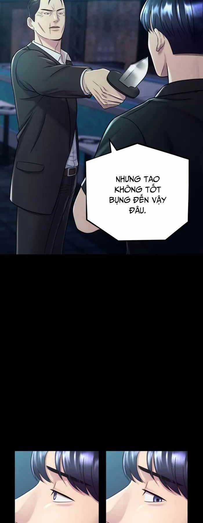 Kiếp Này Tôi Sẽ Là Phản Diện Chapter 13 trang 38