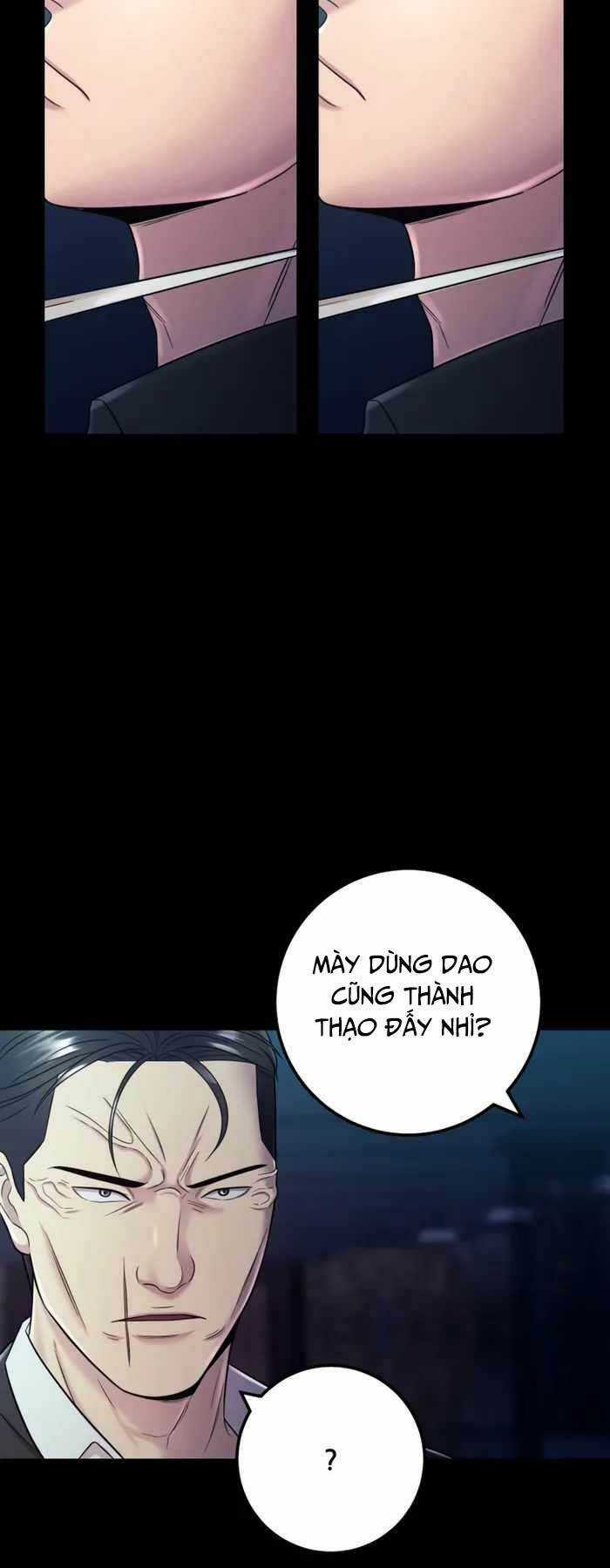 Kiếp Này Tôi Sẽ Là Phản Diện Chapter 13 trang 39