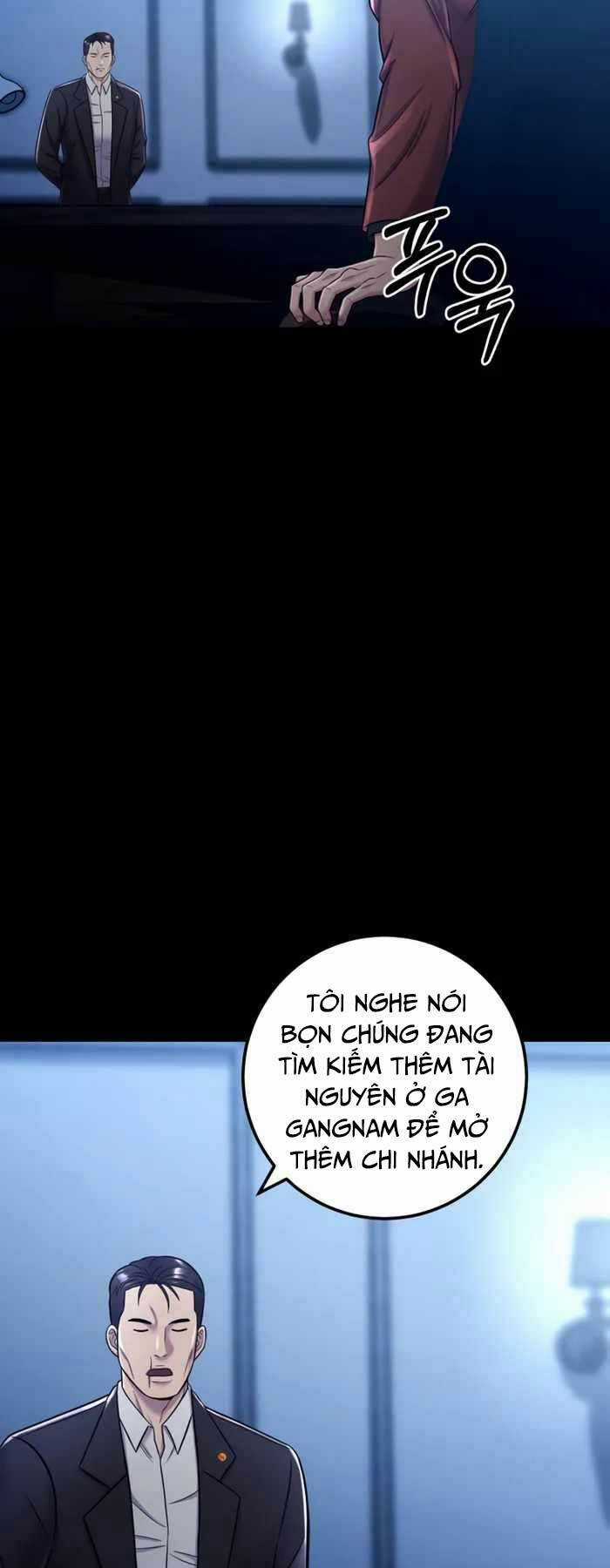 Kiếp Này Tôi Sẽ Là Phản Diện Chapter 13 trang 4