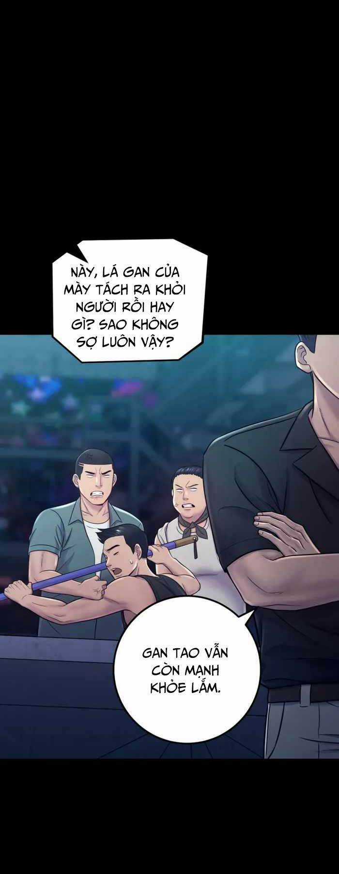 Kiếp Này Tôi Sẽ Là Phản Diện Chapter 13 trang 40