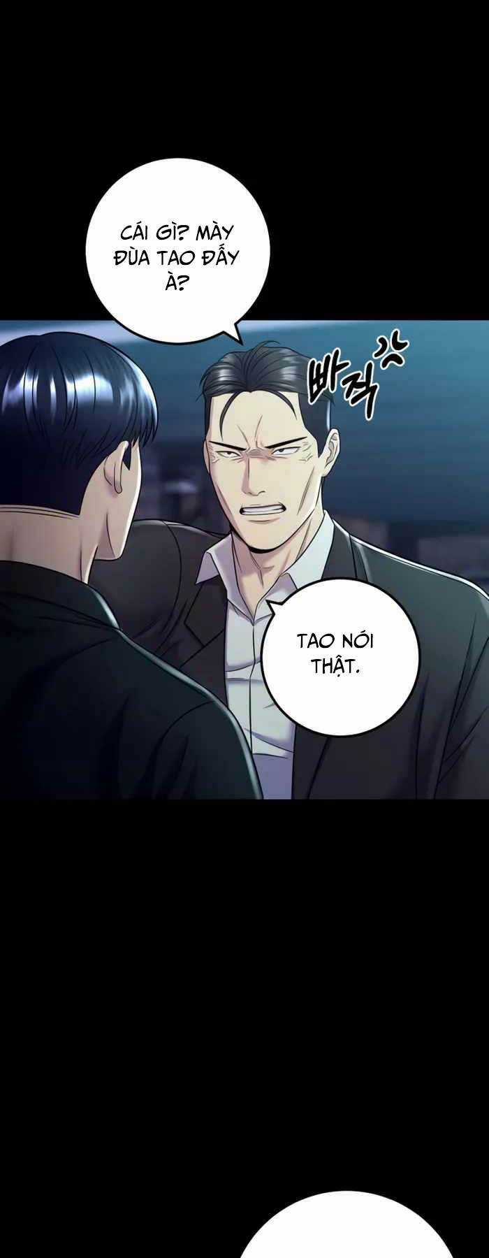 Kiếp Này Tôi Sẽ Là Phản Diện Chapter 13 trang 41