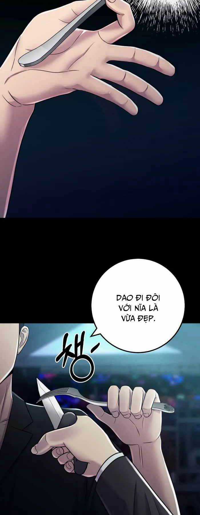 Kiếp Này Tôi Sẽ Là Phản Diện Chapter 13 trang 44