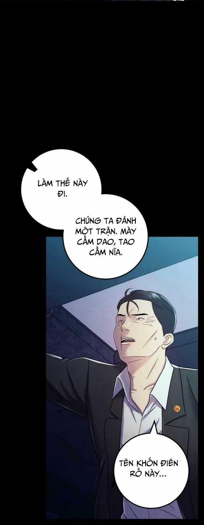 Kiếp Này Tôi Sẽ Là Phản Diện Chapter 13 trang 45