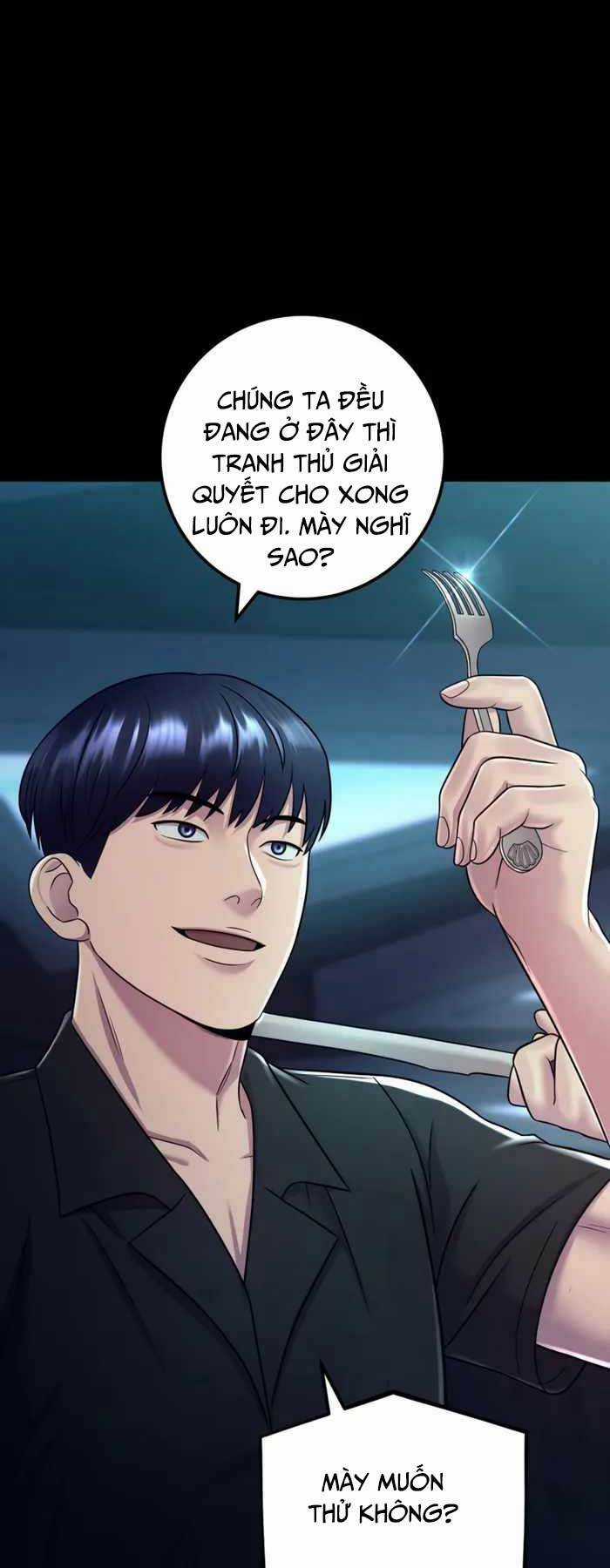 Kiếp Này Tôi Sẽ Là Phản Diện Chapter 13 trang 48