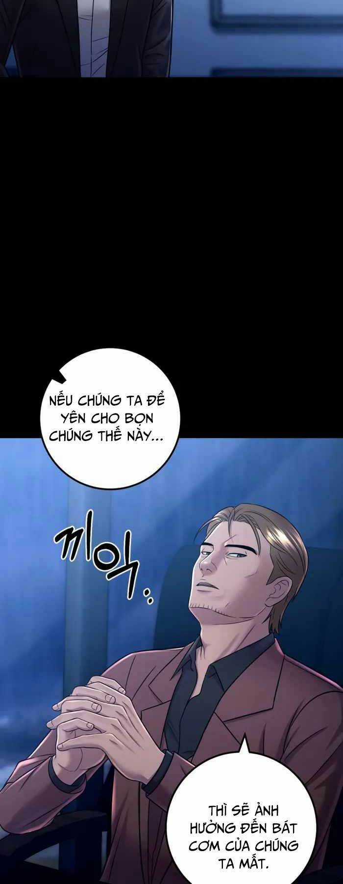 Kiếp Này Tôi Sẽ Là Phản Diện Chapter 13 trang 5