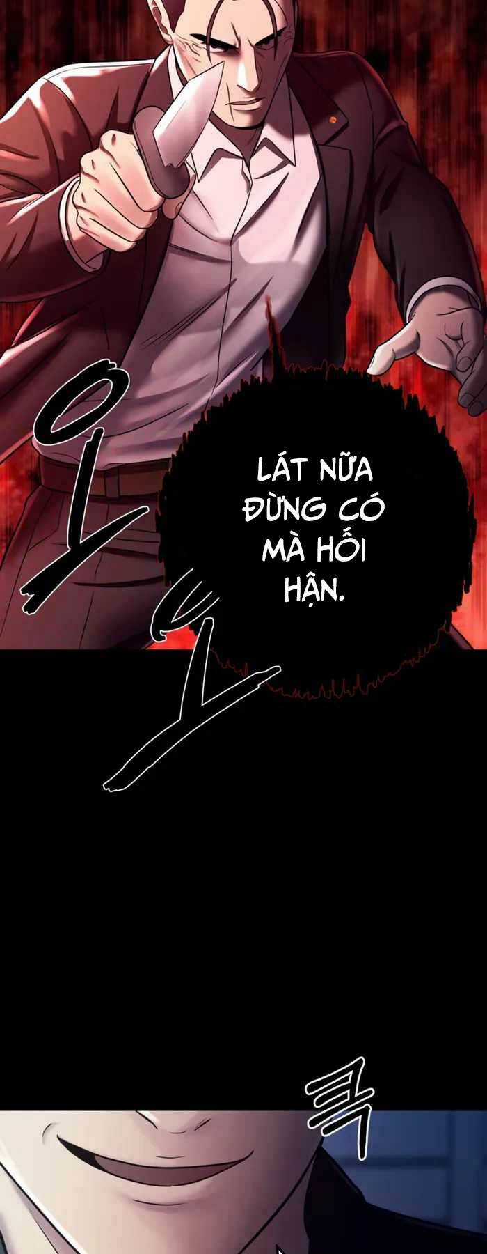 Kiếp Này Tôi Sẽ Là Phản Diện Chapter 13 trang 51