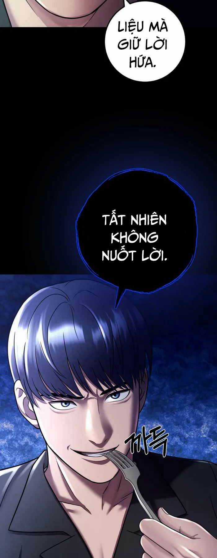 Kiếp Này Tôi Sẽ Là Phản Diện Chapter 13 trang 52