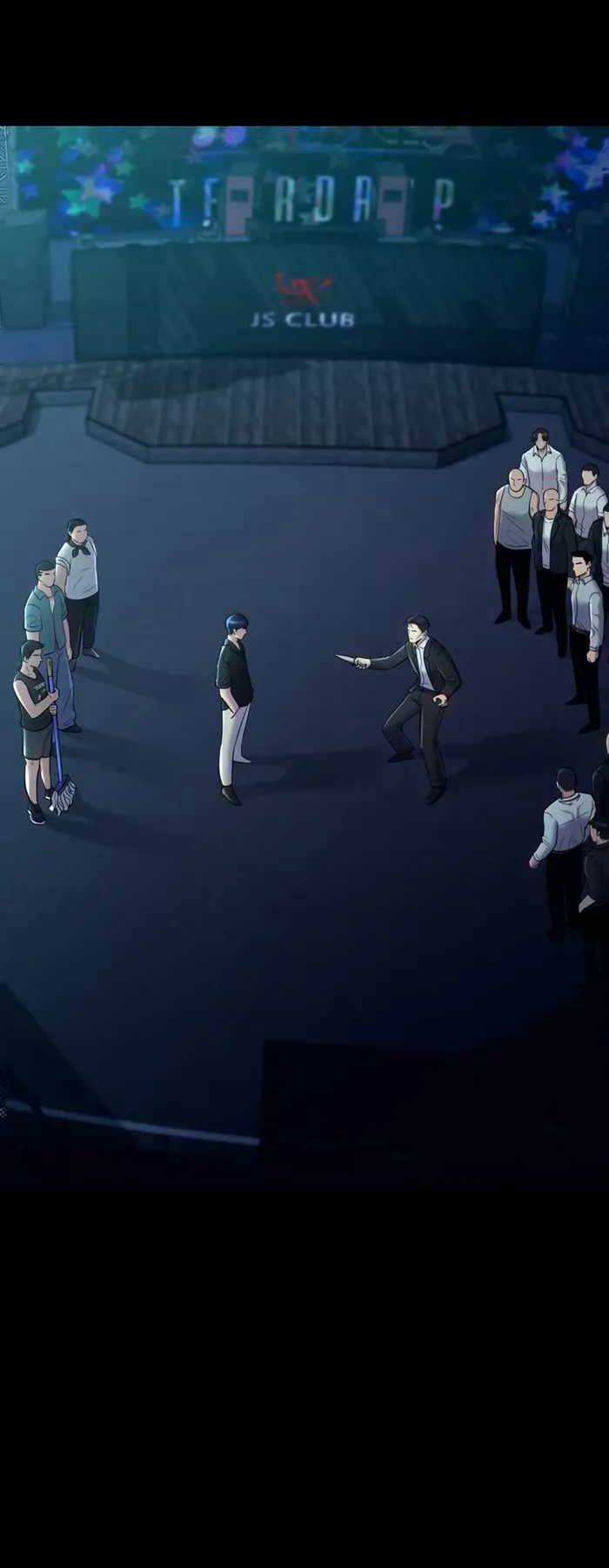 Kiếp Này Tôi Sẽ Là Phản Diện Chapter 13 trang 54